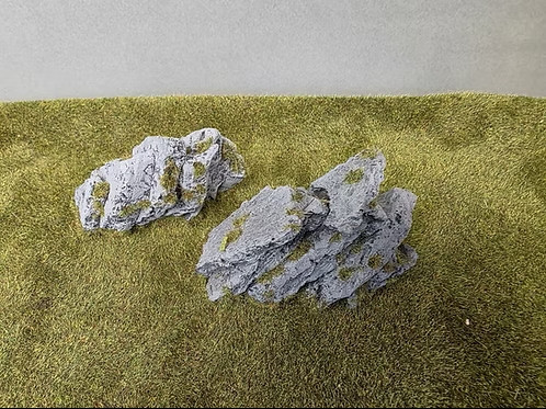 JG-S48 Falklands Rocks