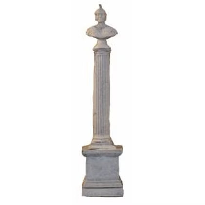JG-N09A Statue General