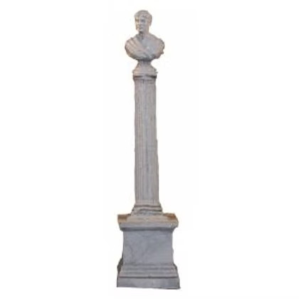 JG-N09B Statue Emperor