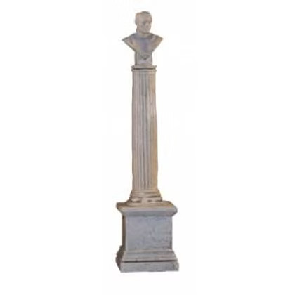 JG-N09C Statue Senator