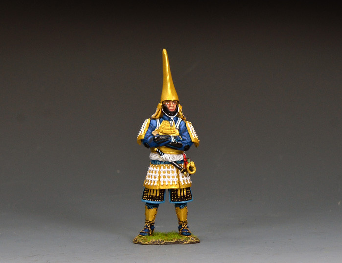KCSW026 Maeda Toshiie