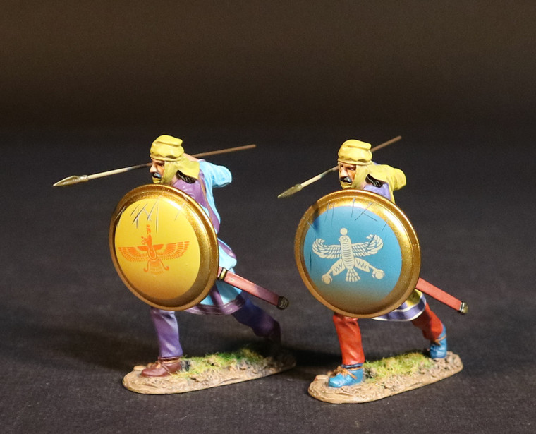JJAP39YB Kardake Infantry