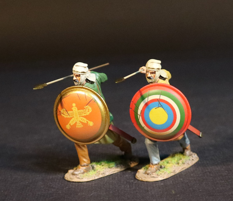 JJAP39L Kardake Infantry