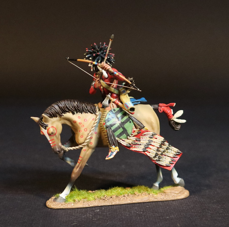 JJSSB35 Dog Soldier