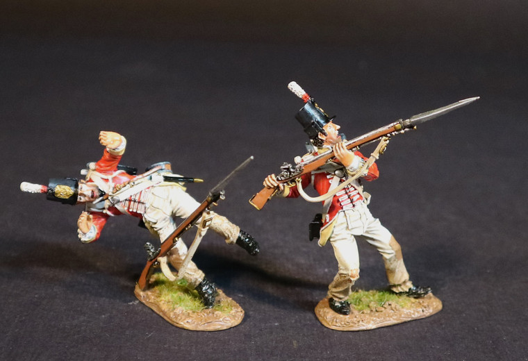 JJALB14G East Kent The Buffs