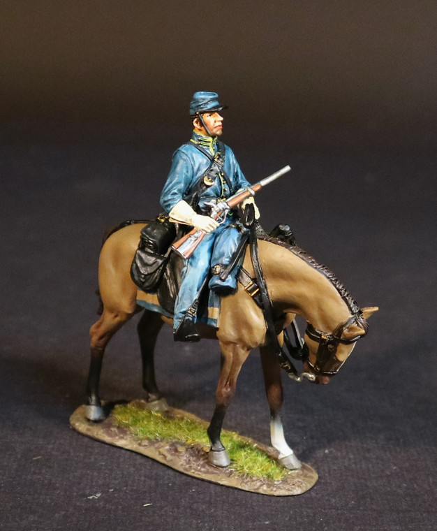 JJUSBS29A Union Cavalry