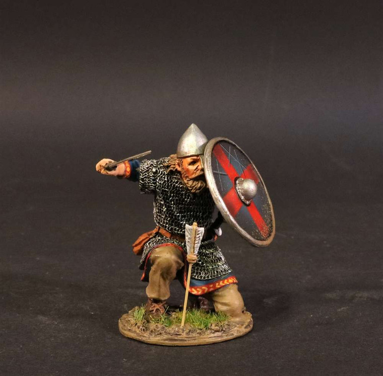 JJVIK26A Viking Warrior