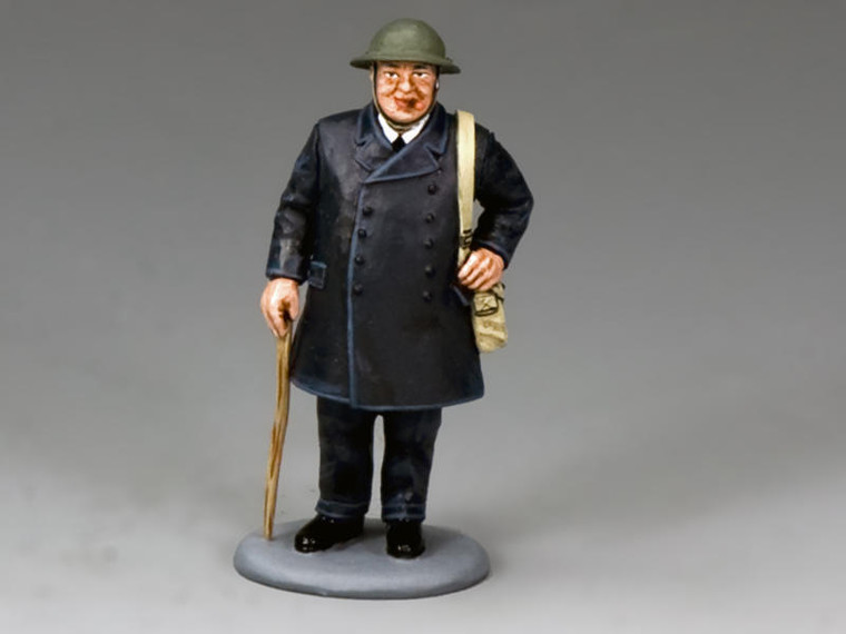 KCDD271 "BLITZ" CHURCHILL