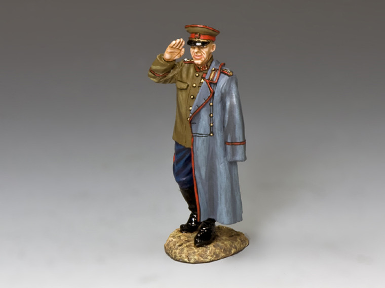 KCRA059 Marshal Georgy Zhukov