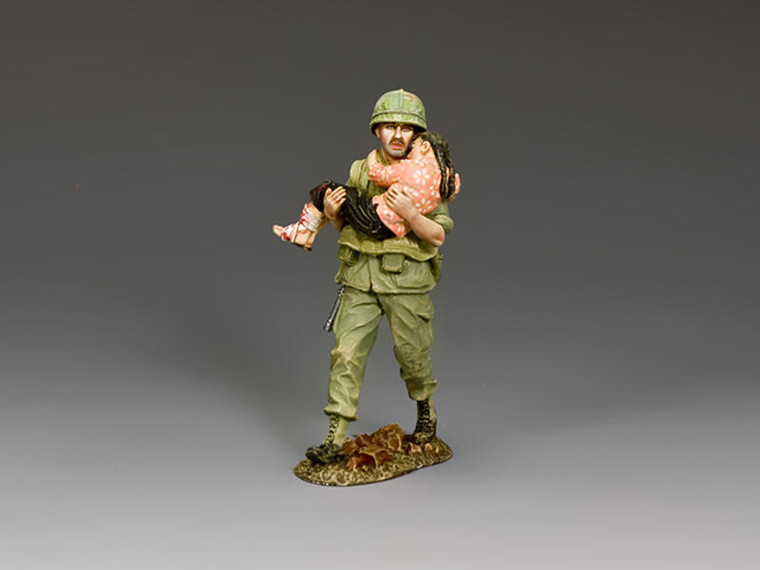 KCVN056 Winning Hearts & Minds