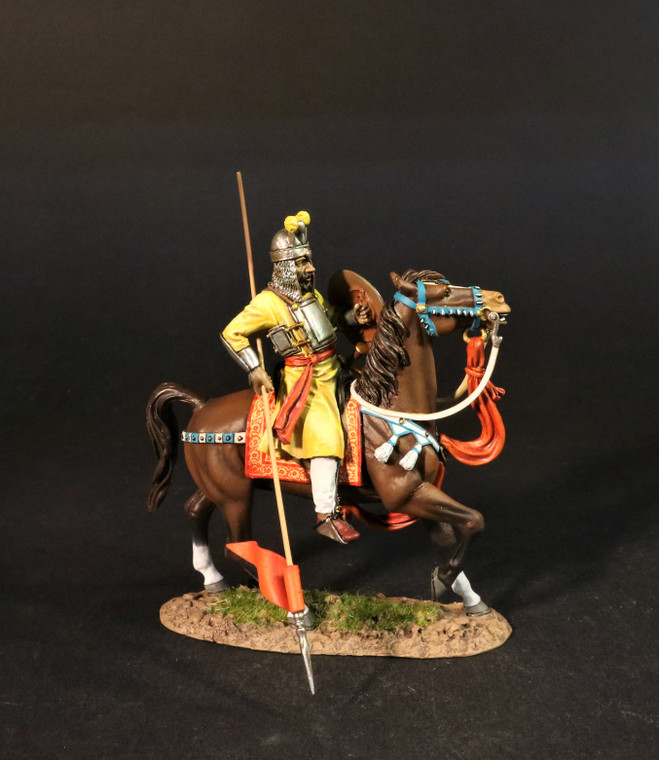 JJMWIN05  Bargir Cavalry