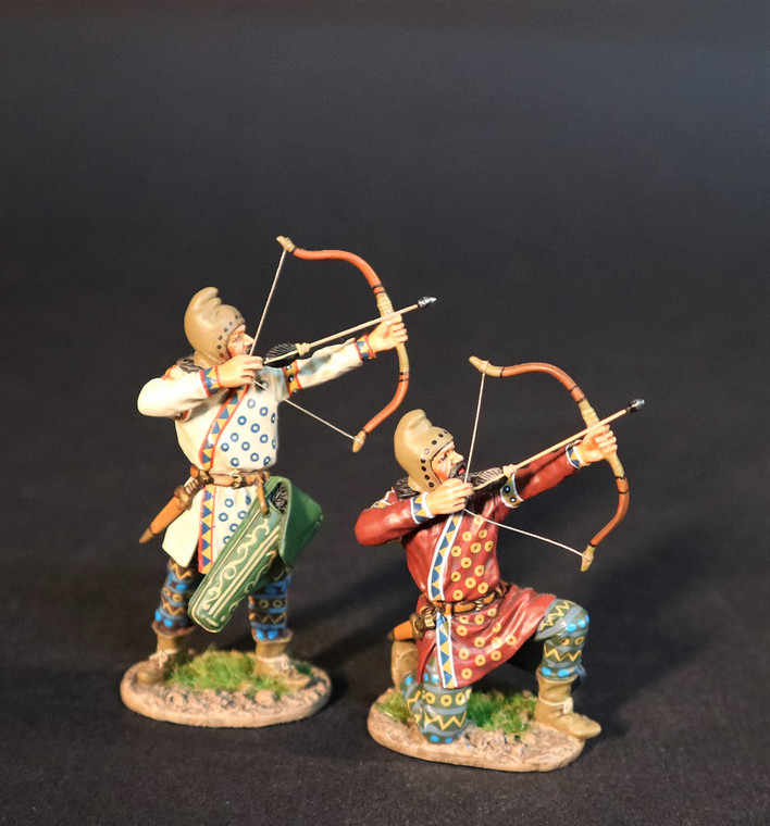 JJSY15A Scythian Archers