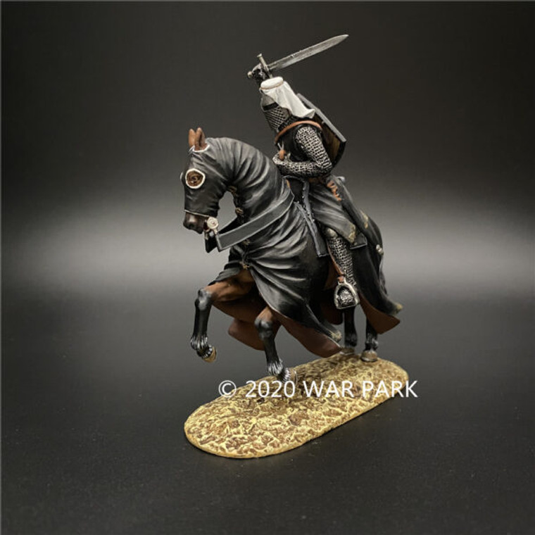 WPCR001 Mounted Knights Hospitaller