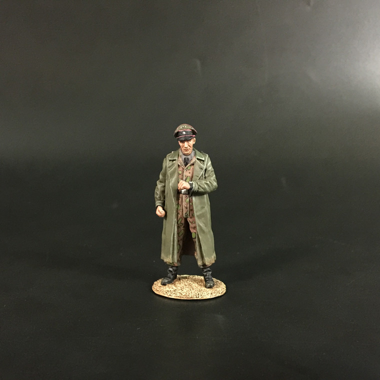 WPKU096 Waffen SS Officer