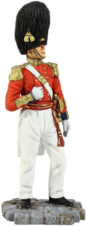 BR10044 Grenadier Guards Officer, 1831