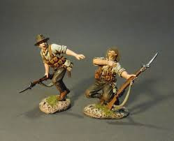 JJGLA09W Anzac Casualties