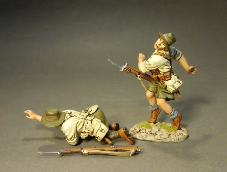 JJGLA10W Anzac Casualties