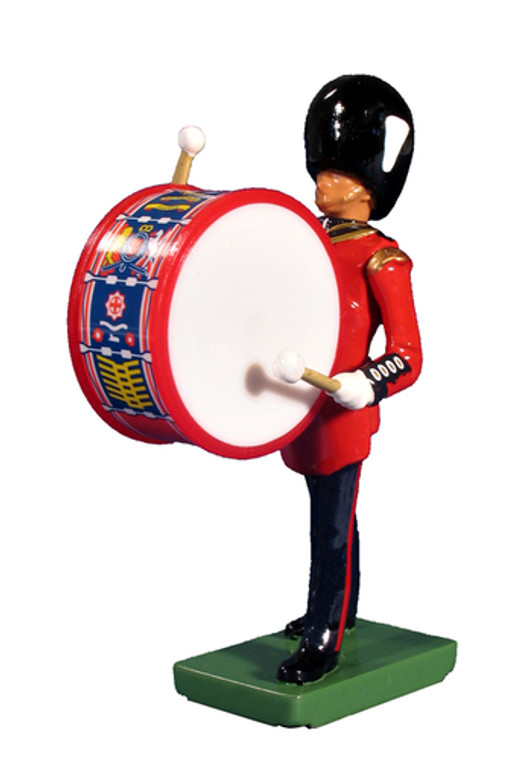 BR48527 Grenadier Guards Bass Drummer