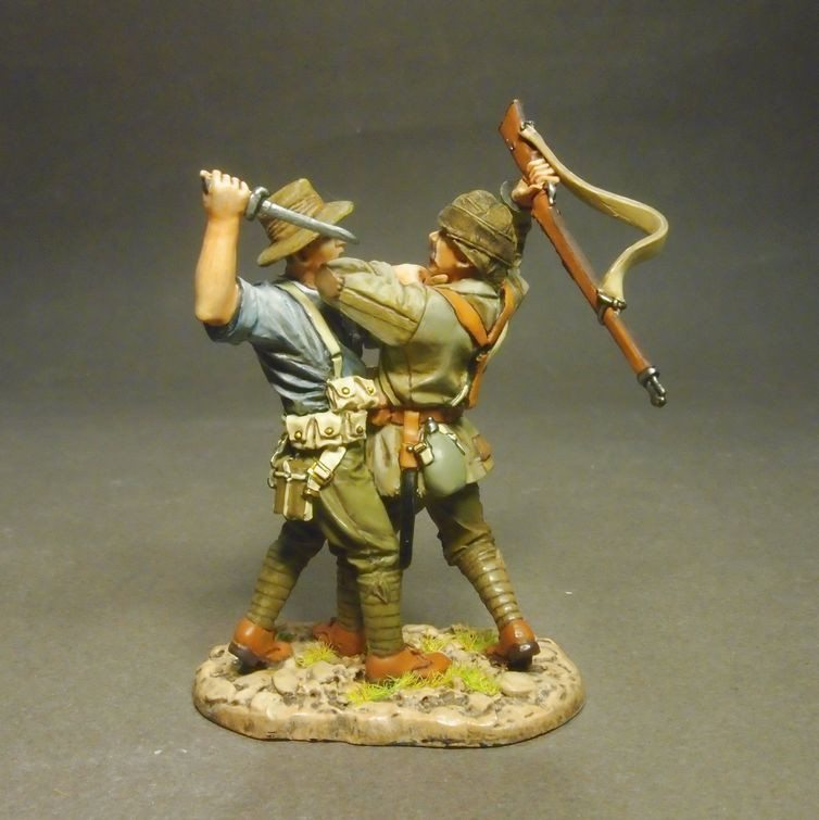 JJGLA20 Hand-to-hand set#1