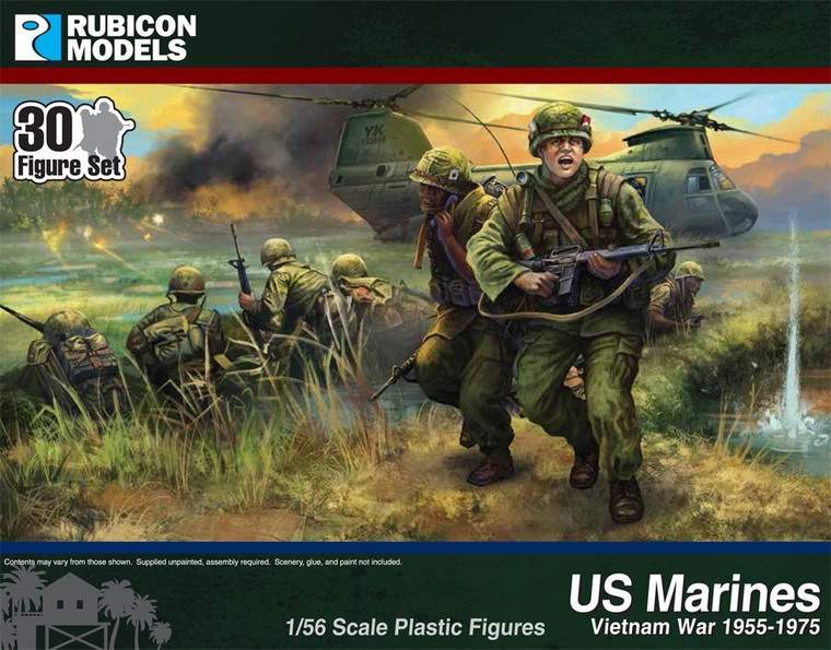 RU28V04 US Marines