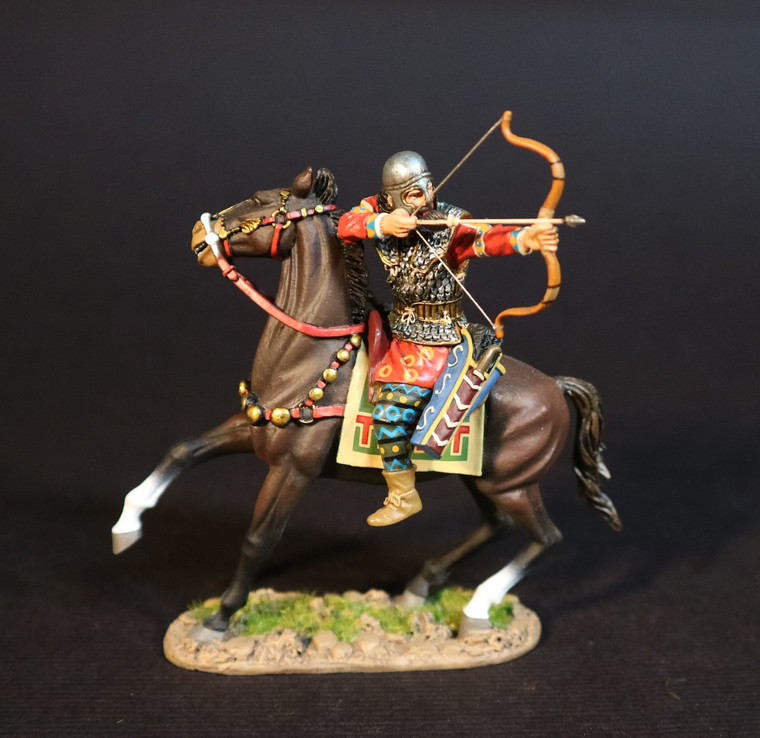 JJSY03A Scythian Archer