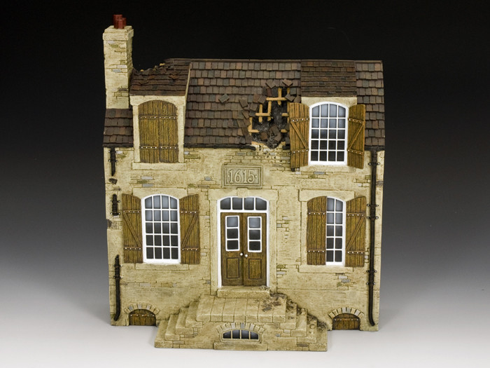 KCSP064 New European Farm House