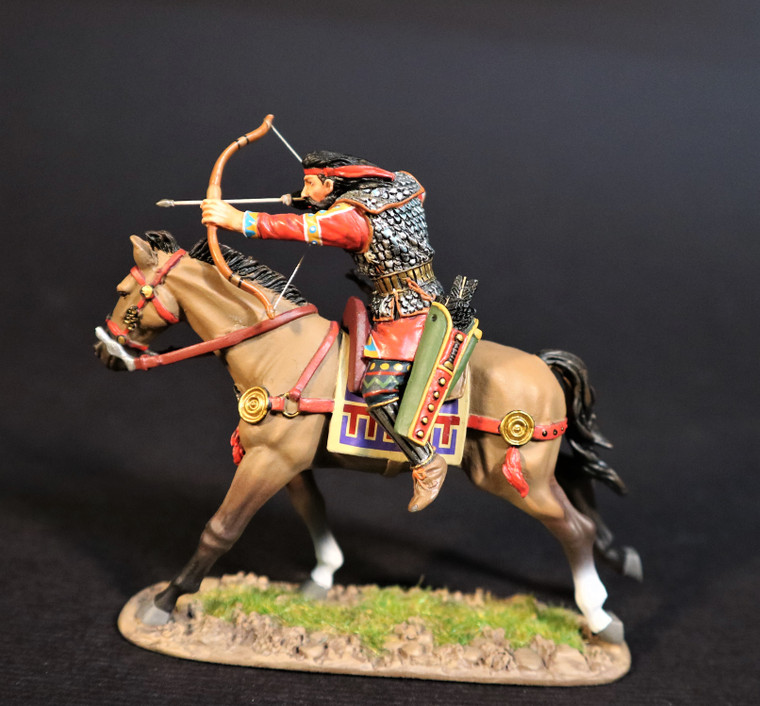 JJSY04A Scythian Archer