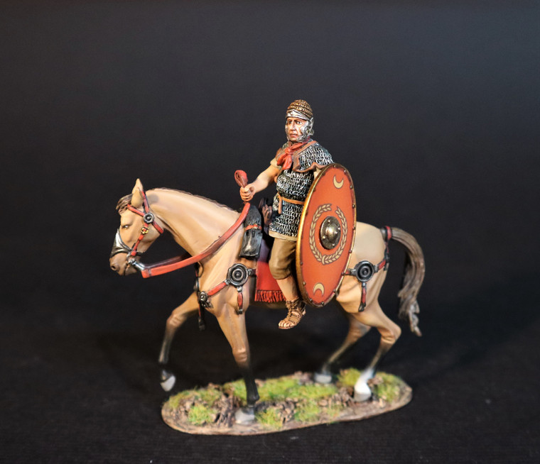 JJROMCAV06A Roman Cavalry