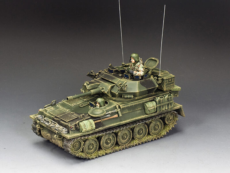 KCTF006 Falklands War Scorpion