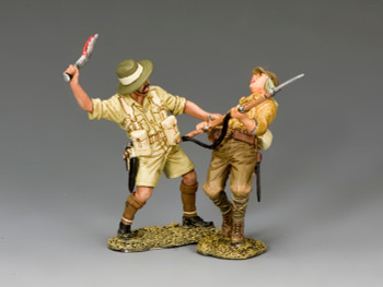 KCFOB150 Gurkha Killing Japanese