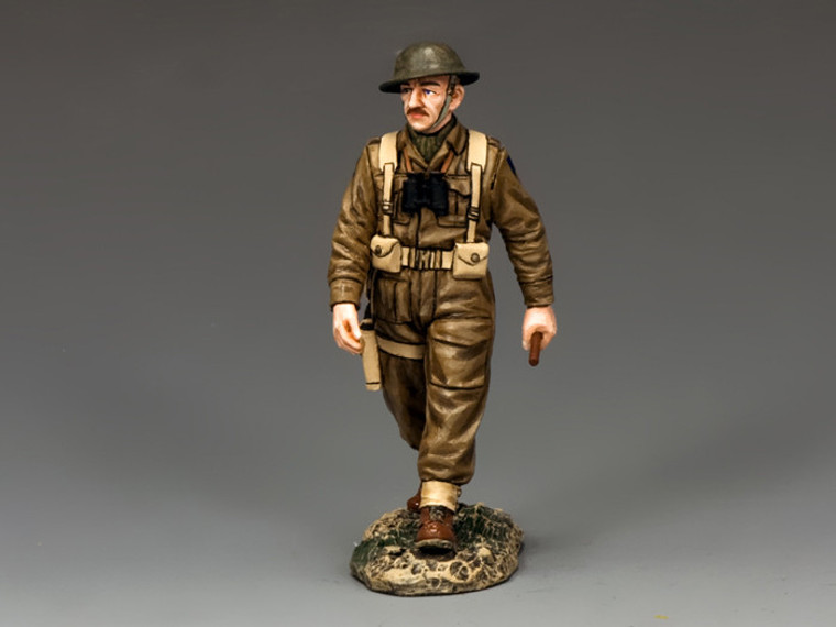 YKCFOB122 Marching Officer