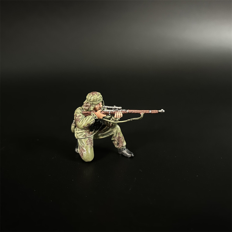 WPRA006 Red Army Sniper