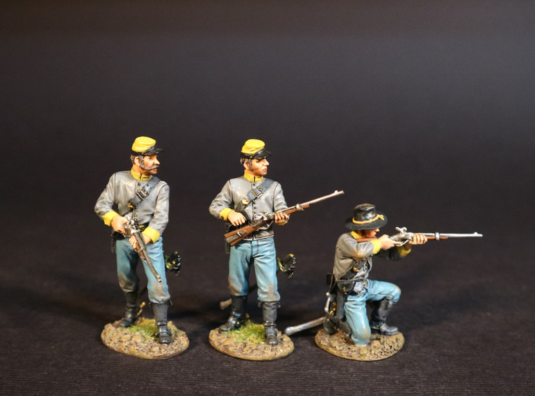 JJCSBS141516D Dismtd. CS Cavalry