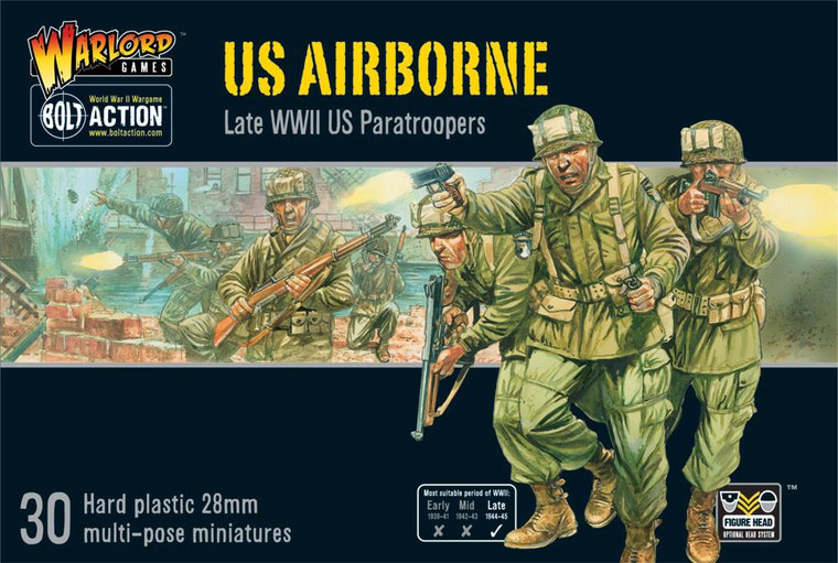 402013101 US Airborne (Plastic)