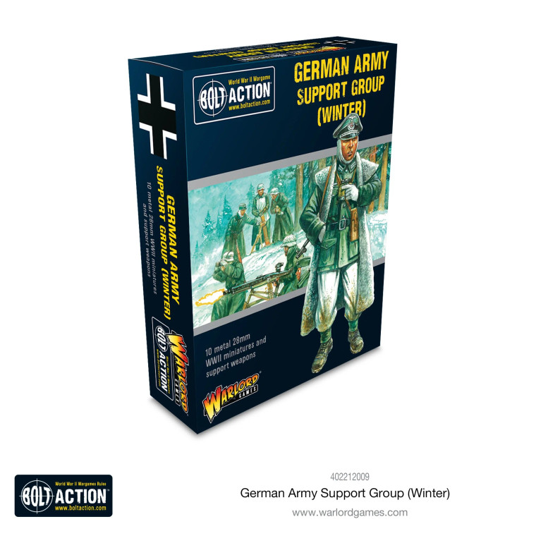 402212009 German Army Support Group (Winter)