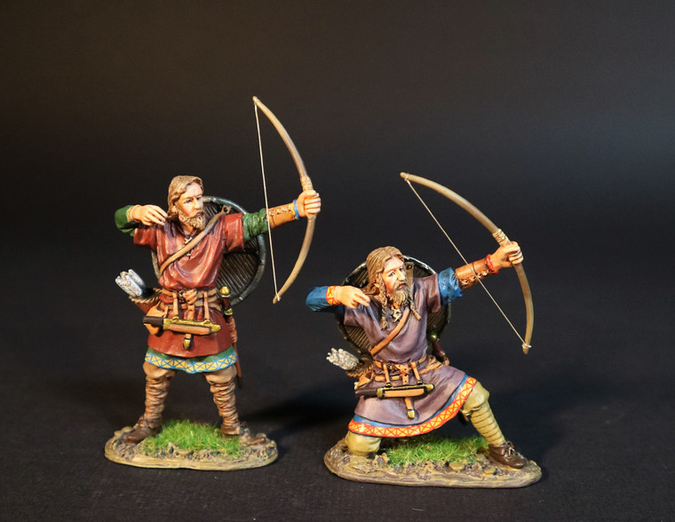 JJVIK38B Viking Archers