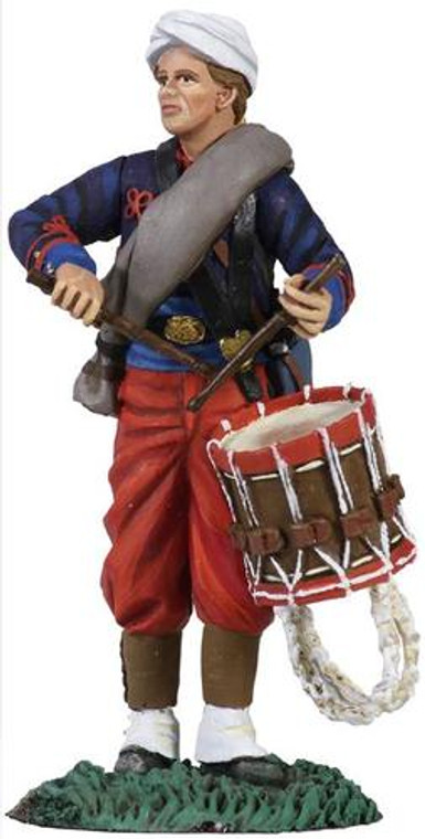 YBR31201 114th Zouaves Drummer