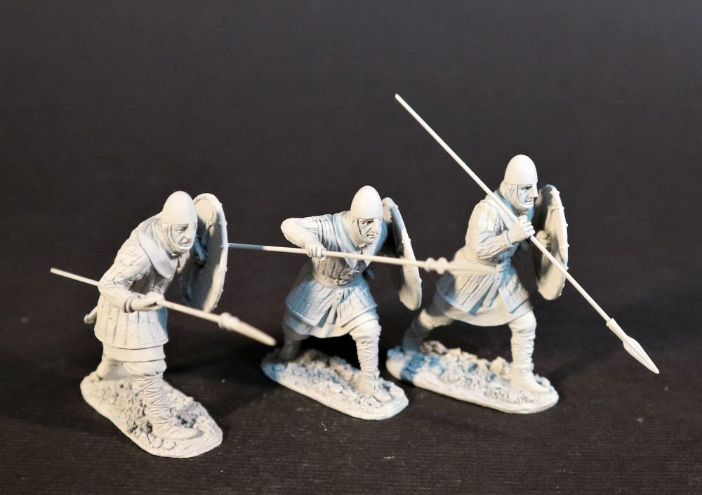 Captain John Jenkins (1pc) figurines et collections
