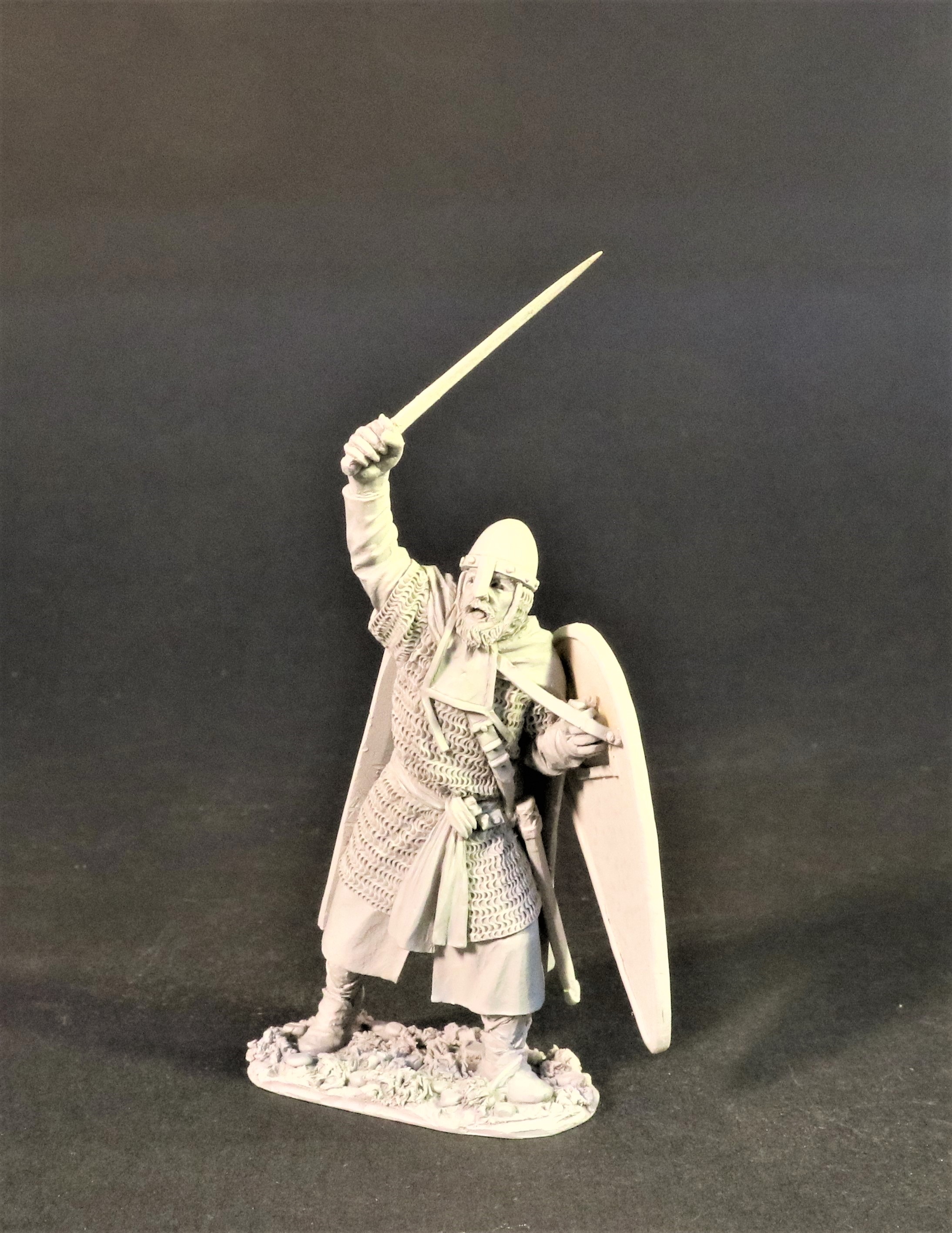 Figurines John Jenkins, Infanterie Ligne Pennsylvanie, Set #1, 54mm, Neuves