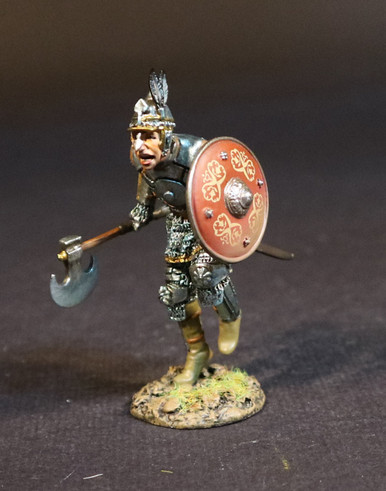 JJJAN17 Zihril Nefer - Peter Nathan Toy Soldiers