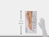 Satin Smooth Heated Mitts