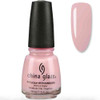 China Glaze Nail Polish Lacquer Go Go Pink -.5oz