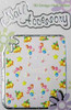 3 D Christmas Nail Sticker - N14