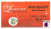 Lamour Rhinestone Color - Fuchsia - 1440ct