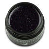 LE Light Elegance Glitter UV/LED Gel Galaxy - .575 oz (17mL)