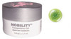 LeChat Nobility Glitter Spritz Series Gel: Lemon Brite - 1/8oz