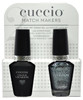 CUCCIO Gel Color Veneer MatchMakers Kit - Vegas Vixen - 0.43oz / 13 mL