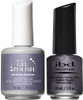 ibd Just Gel Polish & Nail Lacquer Amethyst Suprise - .5oz