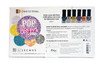 LeChat Dare to Wear The City Collection - 6 Mini Lacquer .25fl oz./7.4ml