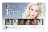 LeChat Dare To Wear The Iced Collection - 6 mini Nail Lacquer .25 fl oz/ 7.4 ml